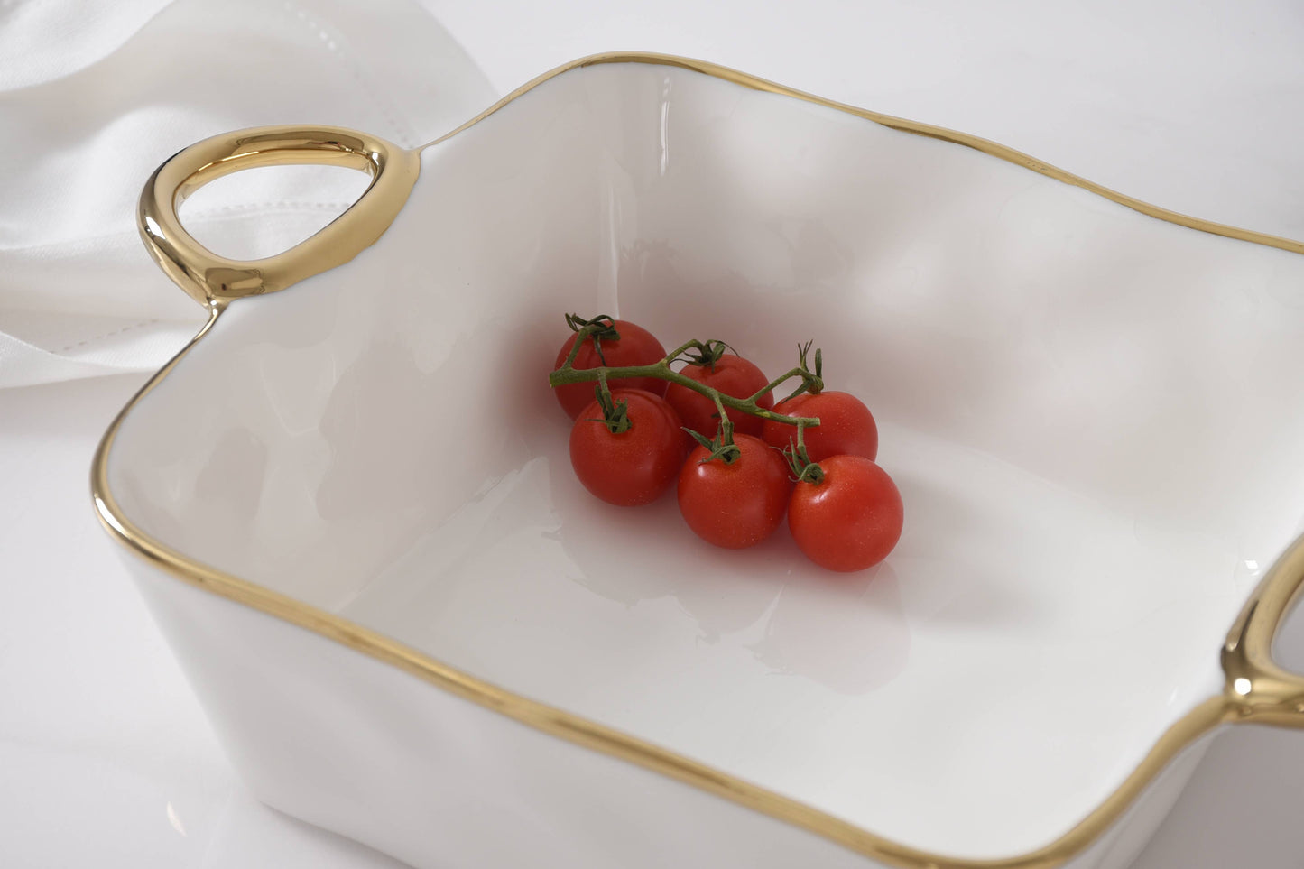 Square Baking Dish