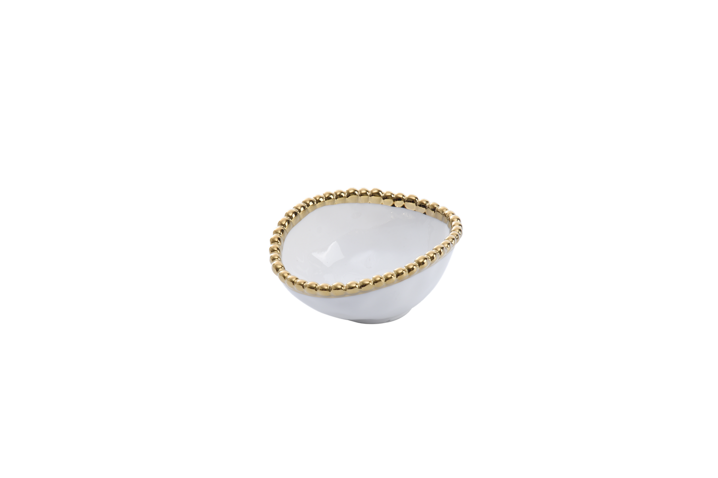 Oval Condiment Bowl