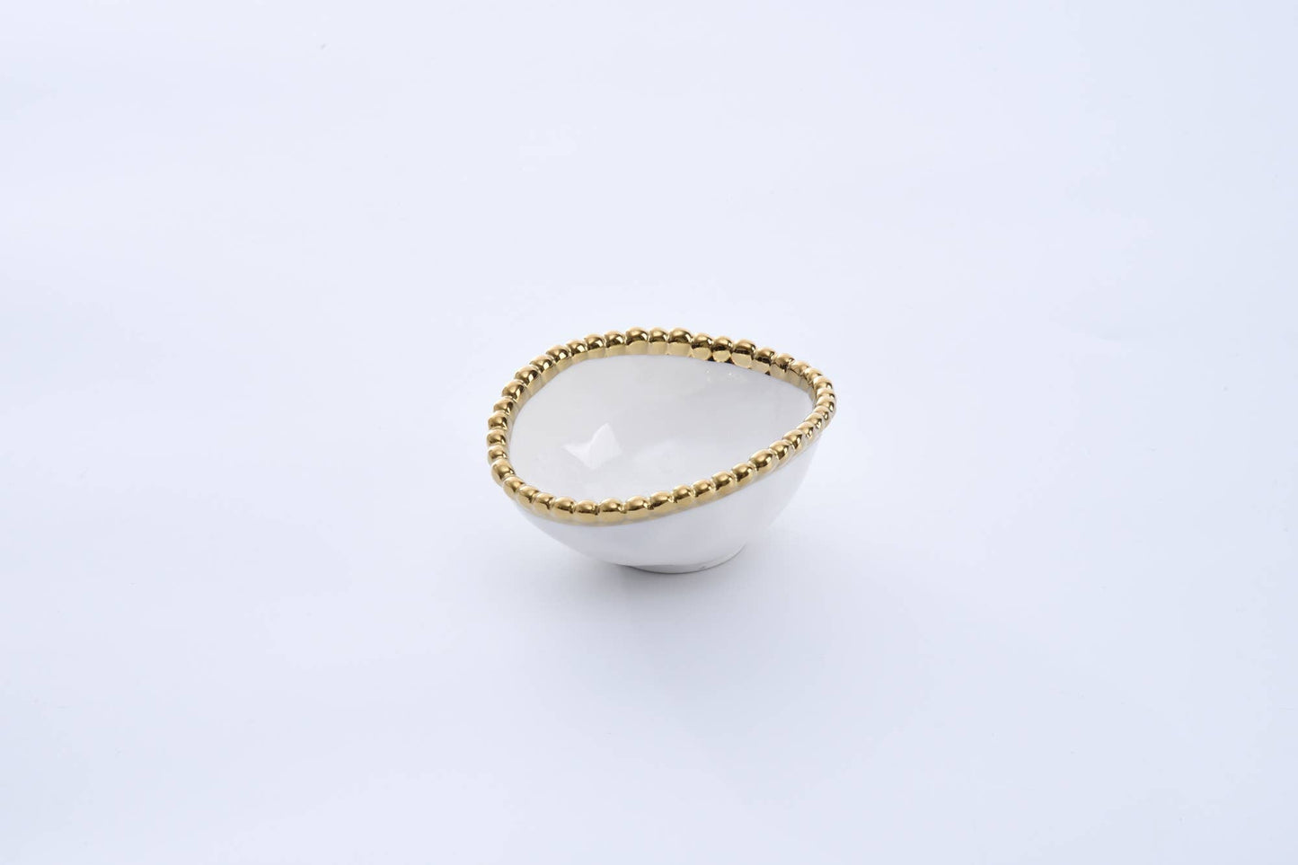 Oval Condiment Bowl