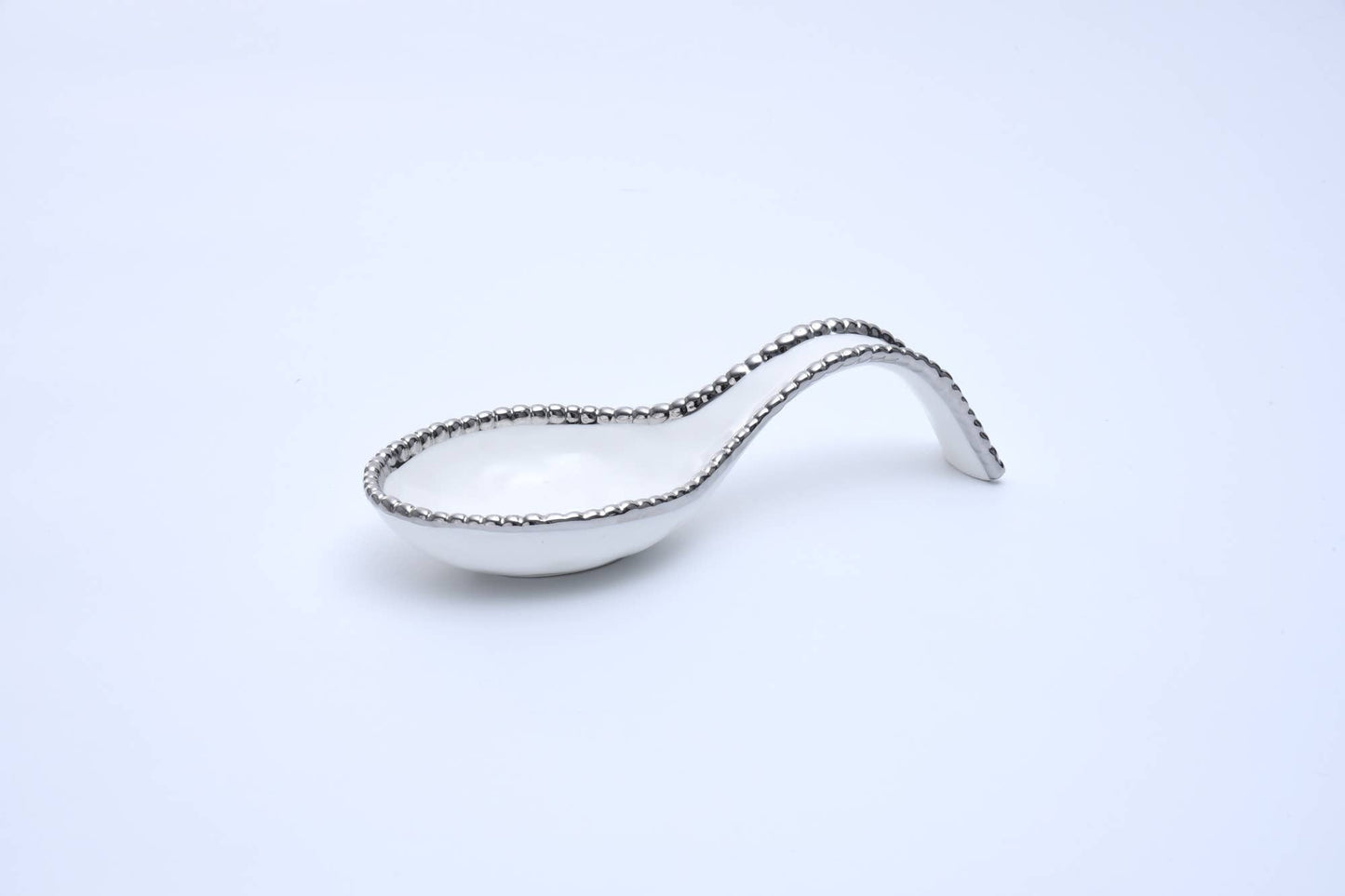 Silver Spoon Rest