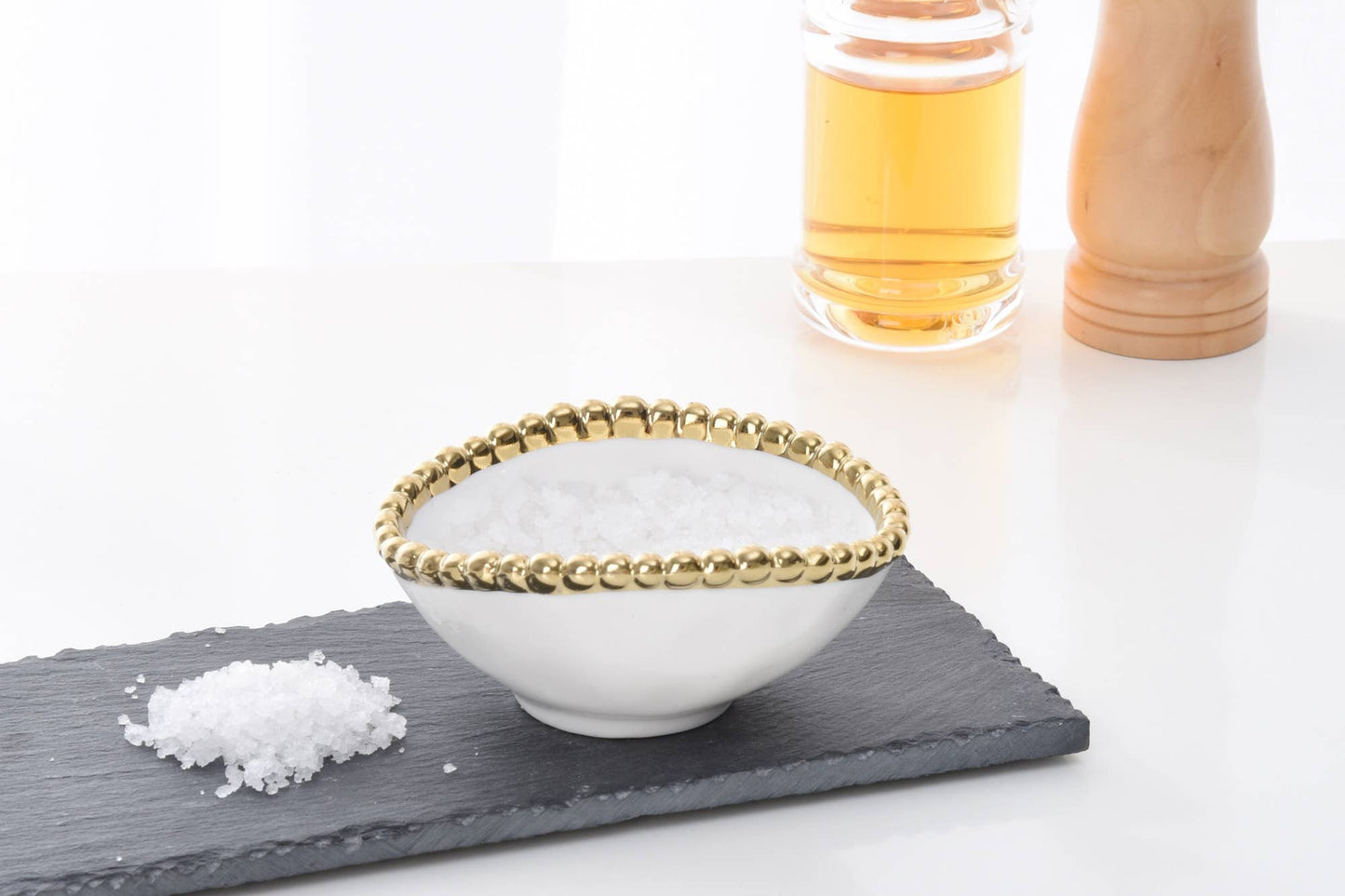 Oval Condiment Bowl
