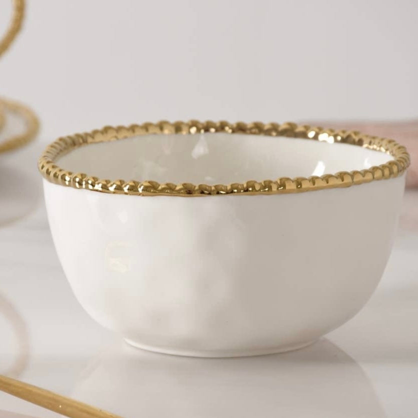 Round Cereal / Soup Bowl