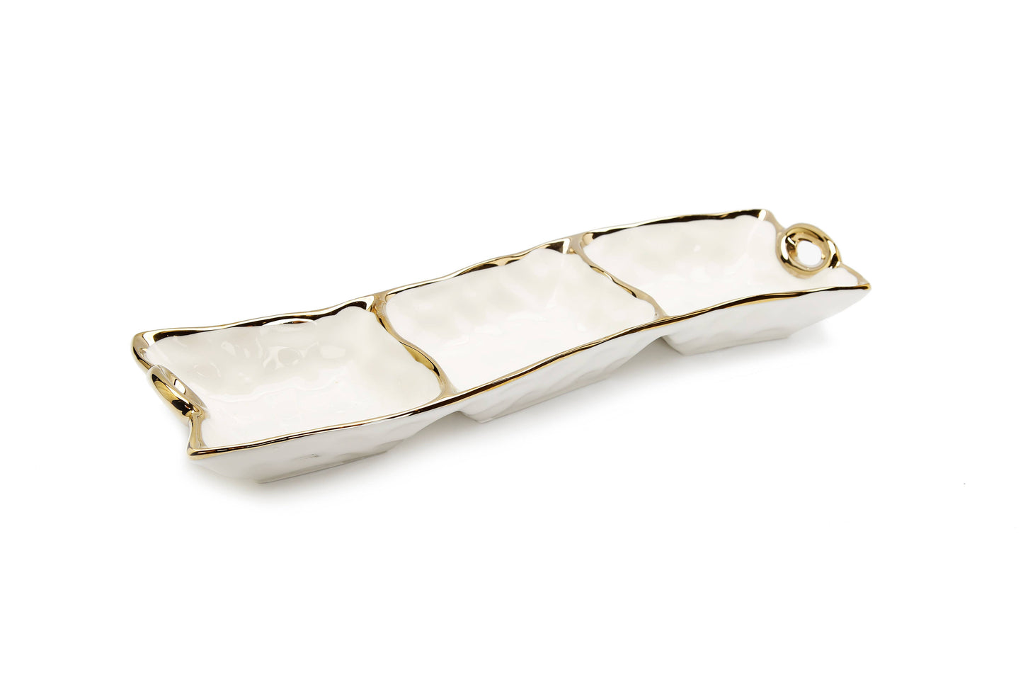 White Marble Tray In UK