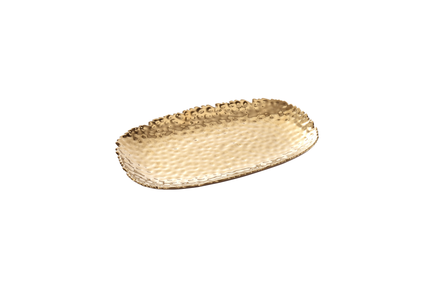 Small Serving Platter