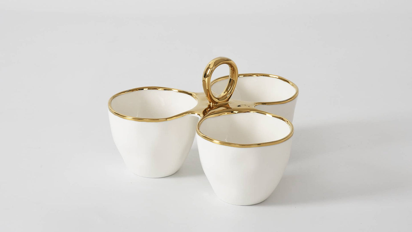 Decorative Bowls & Trays In UK