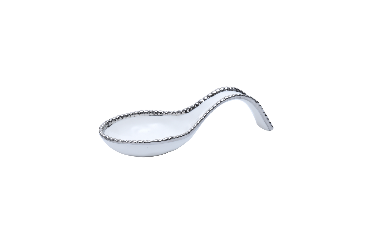 Silver Spoon Rest