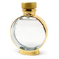 Gold Plated Diffuser, White Flower Scent