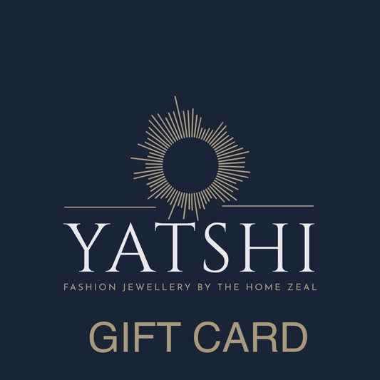 YATSHI Gift Card