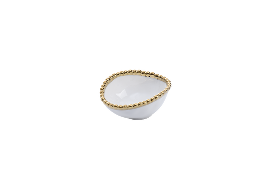 Oval Condiment Bowl