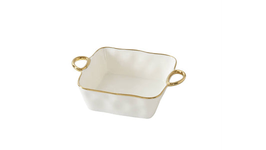 Square Baking Dish