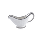 Silver Gravy Boat
