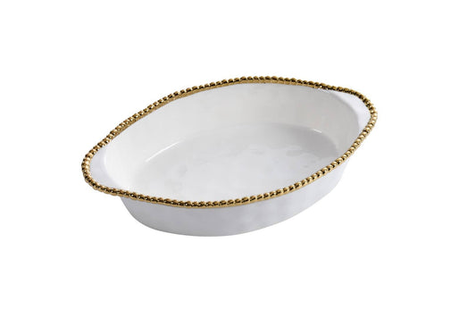 Oval Baking Dish