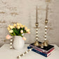 White Beaded Collection