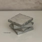 Square Marble Coaster